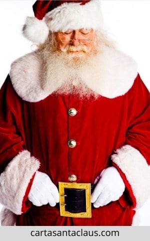 Origen de Santa Claus / Papá Noel