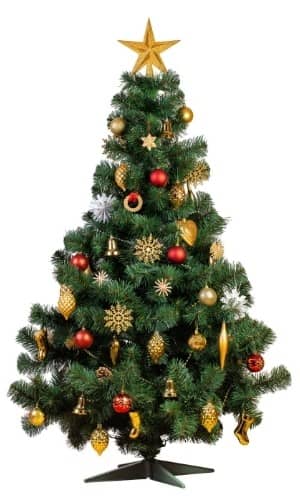 comprar árbol de Navidad